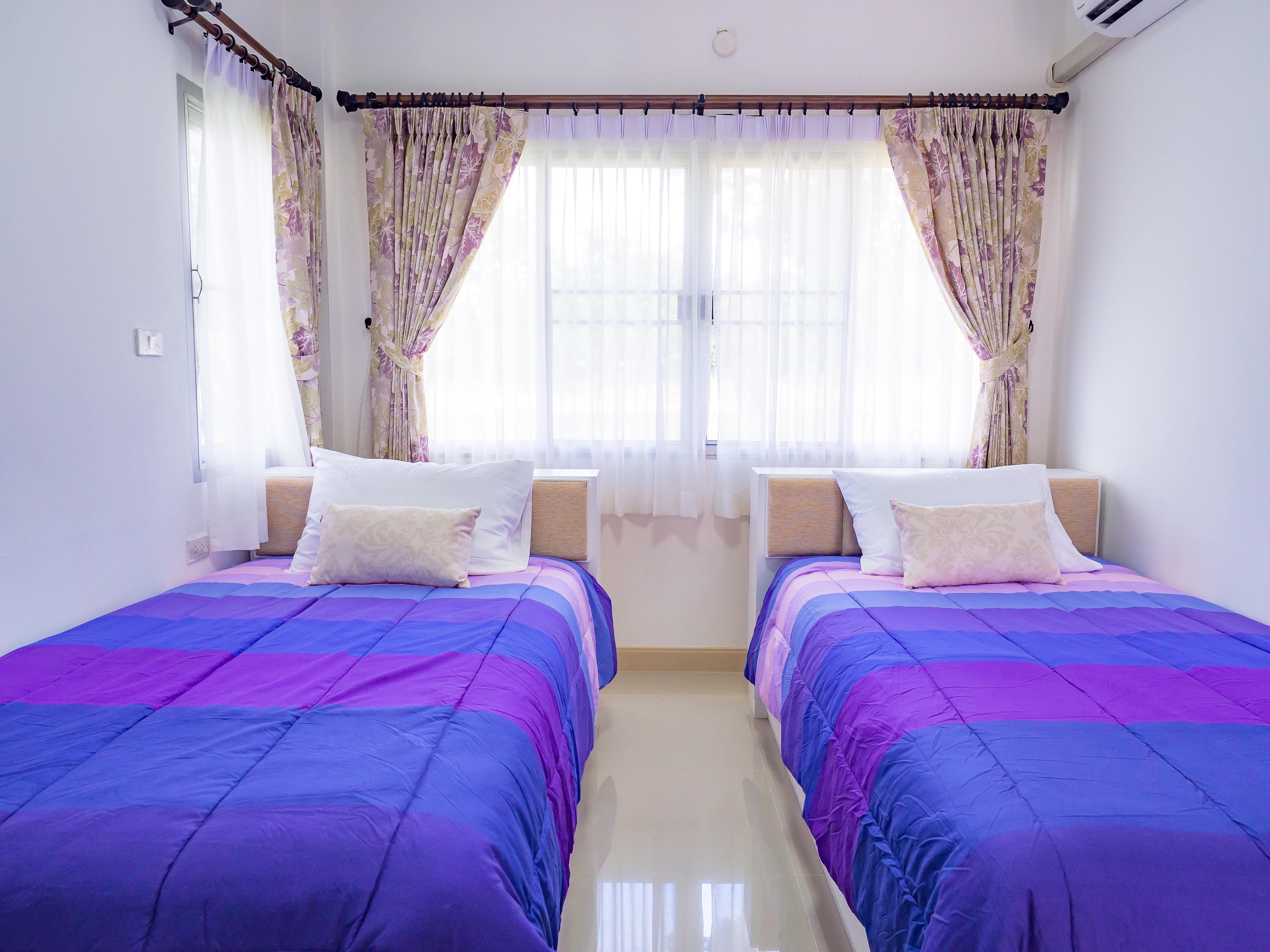 Baan Pingkan Wellness Resort San Kamphaeng Exterior photo