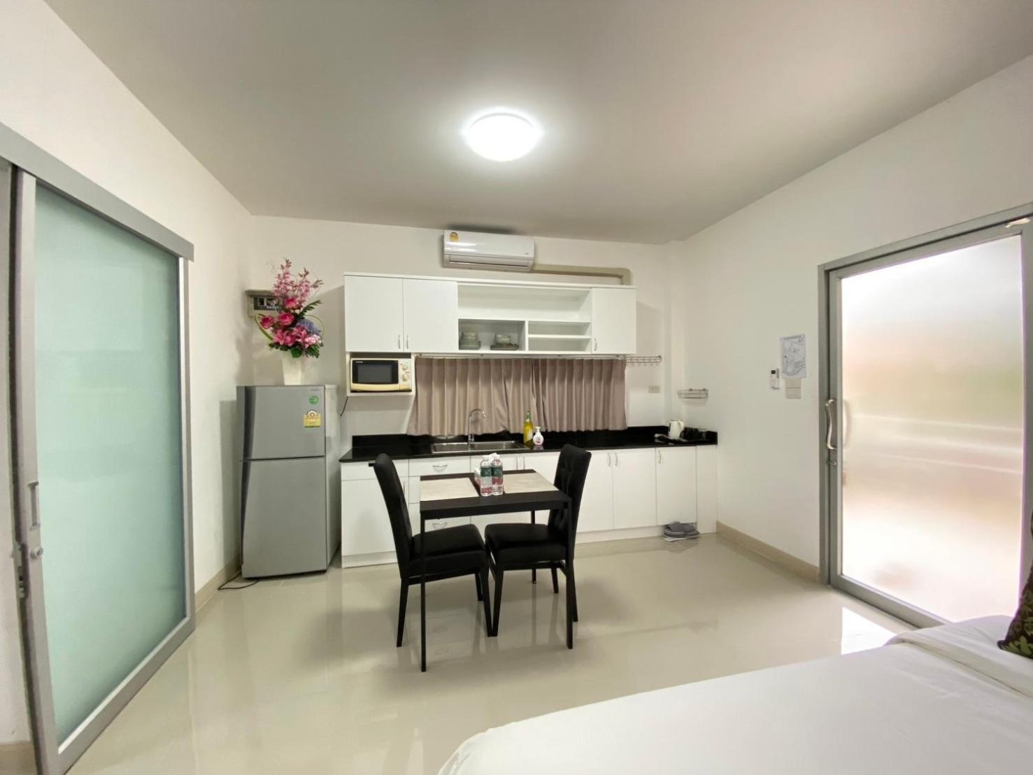 Baan Pingkan Wellness Resort San Kamphaeng Exterior photo