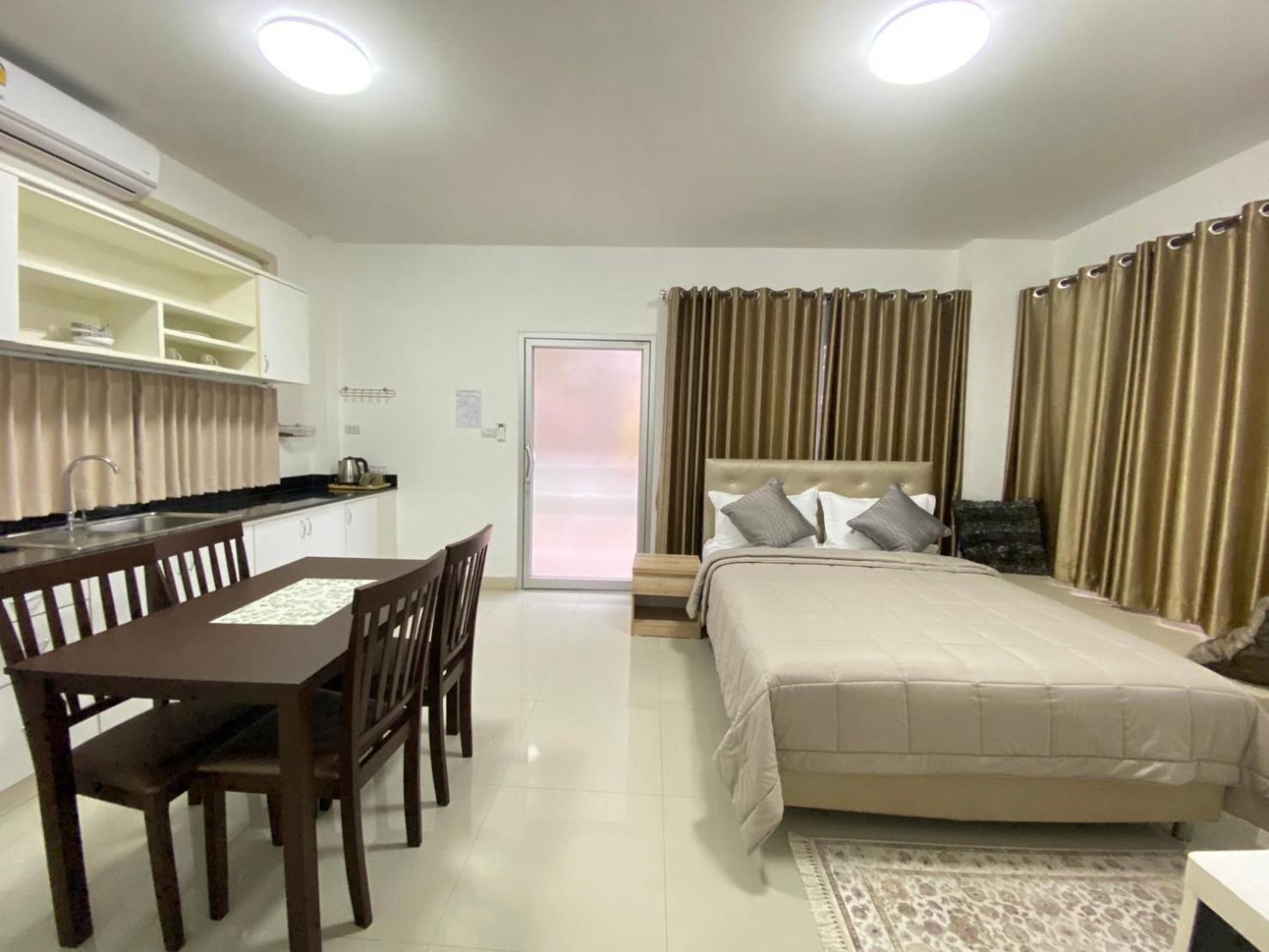 Baan Pingkan Wellness Resort San Kamphaeng Exterior photo